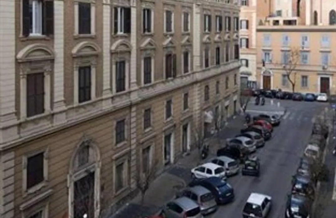 Catone District Hotel-1