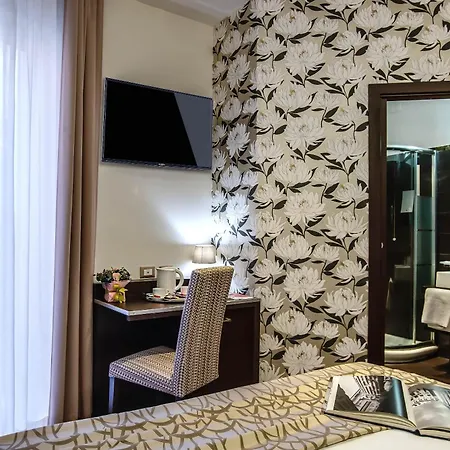 Catone District Hotel-2