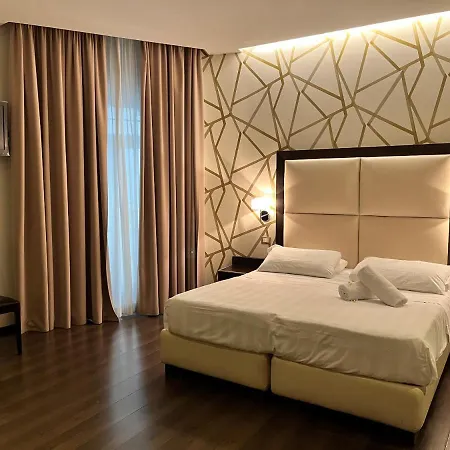 Catone District Hotel-3