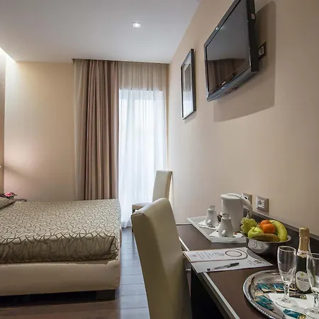 Catone District Hotel-2
